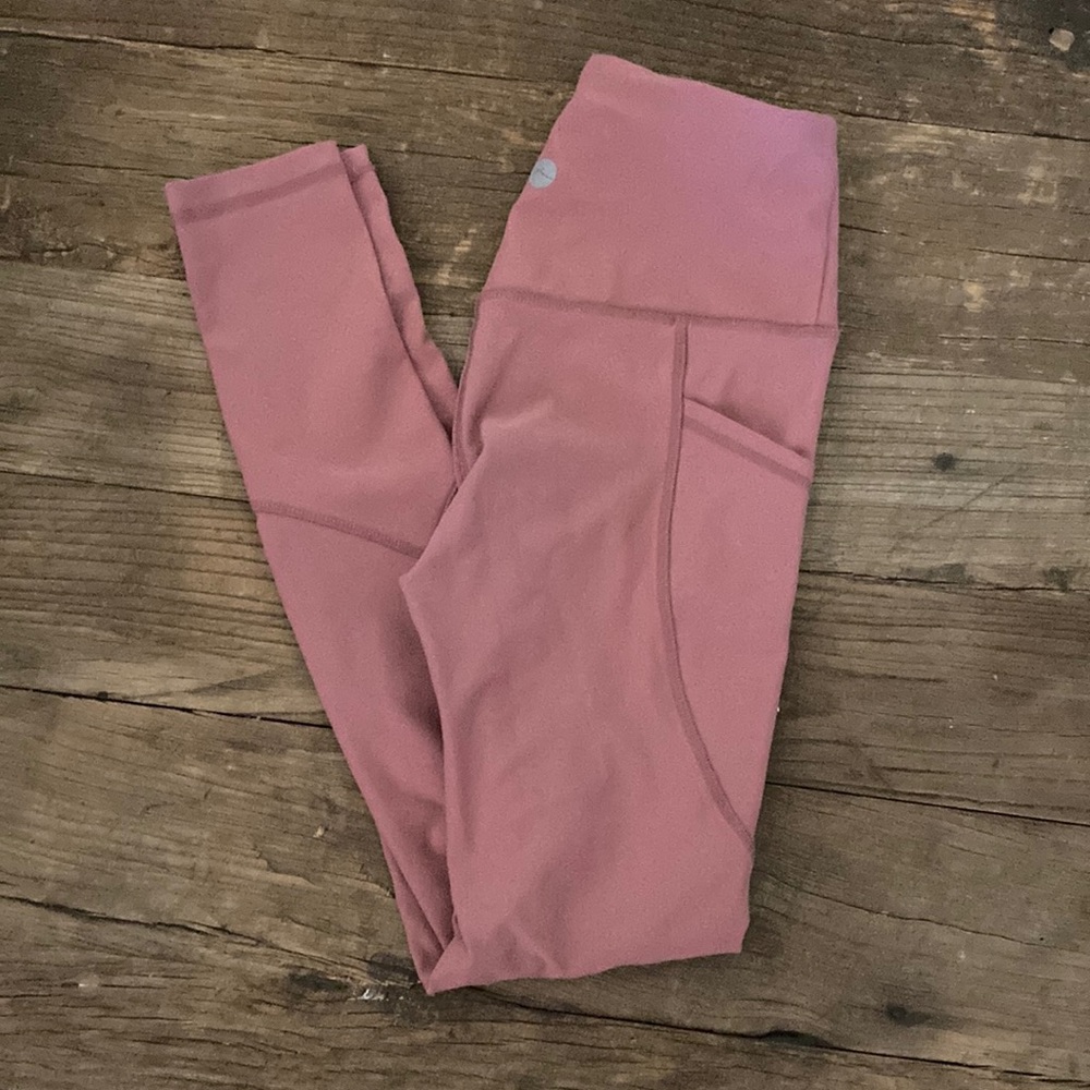 Girls leggings